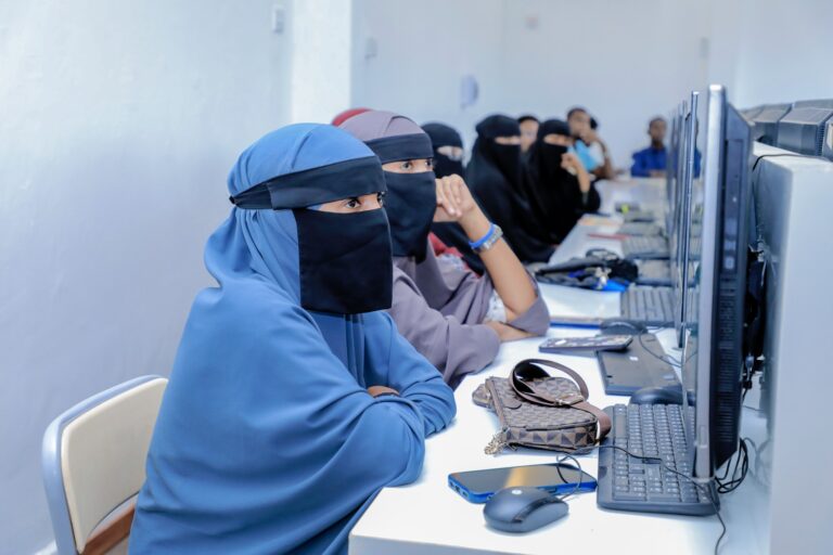 25-July-2024 Seminar ay Iska kaashan Jaamacada Salaam iyo Xarunta Faash Academy ayaa ka qabsoomay Xarunta dhexe ee jaamacada Salaam
