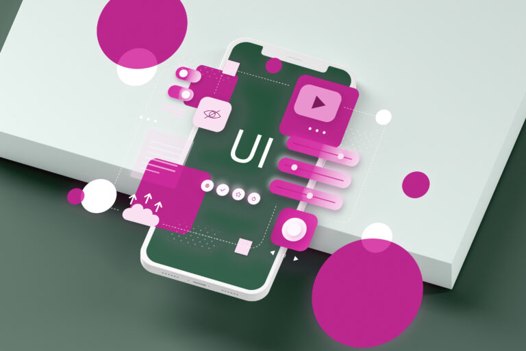 UI/UX Design With Figma