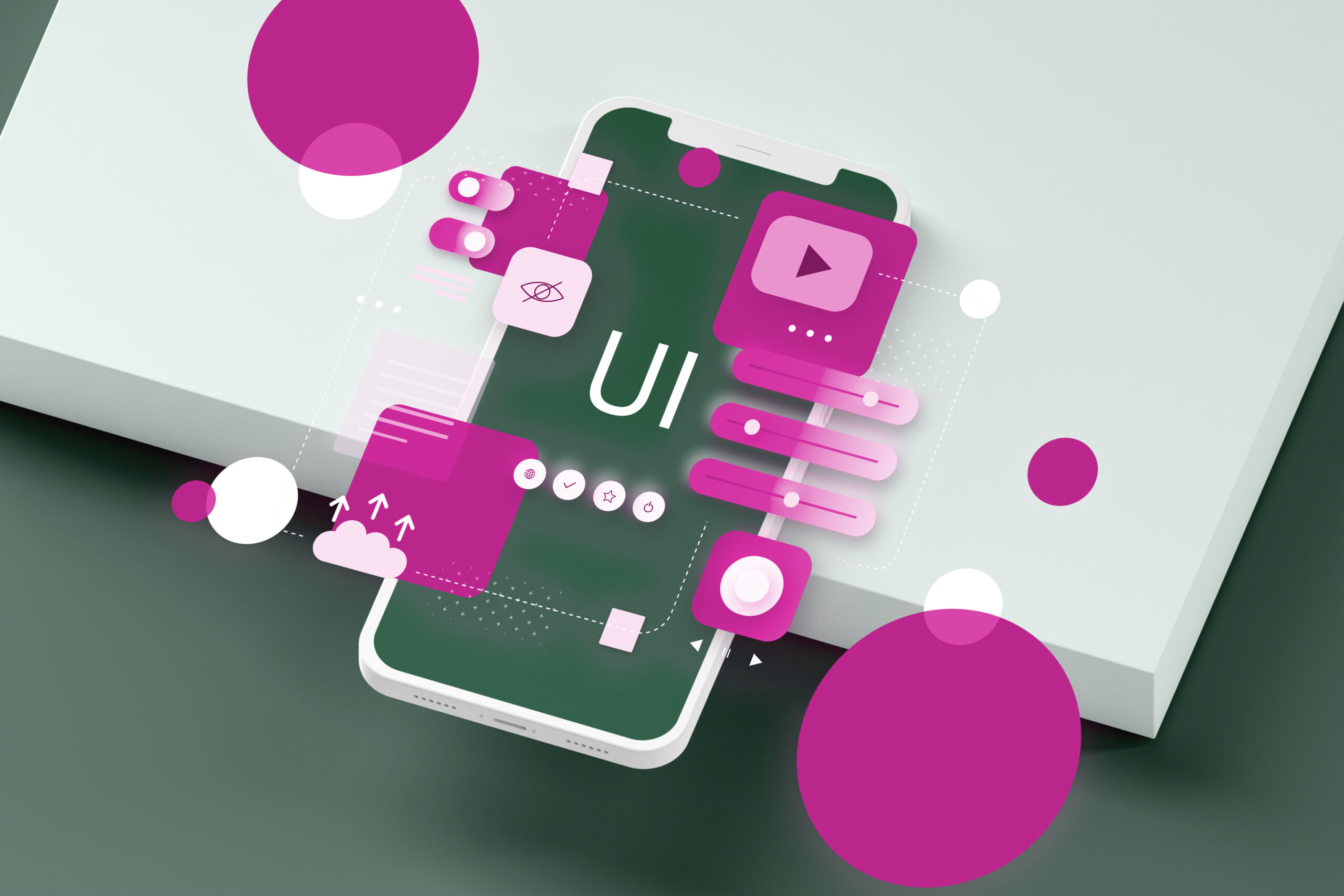 UI/UX Design With Figma