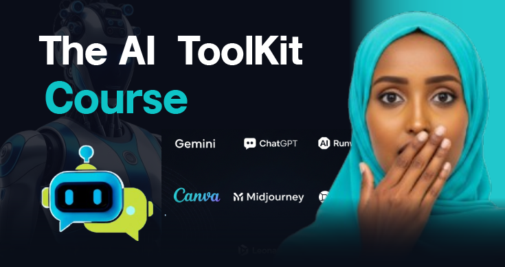The AI TookKit Course